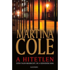 Alexandra A hitetlen regény