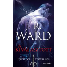 Alexandra A kiválasztott regény