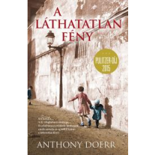 Alexandra A láthatatlan fény regény