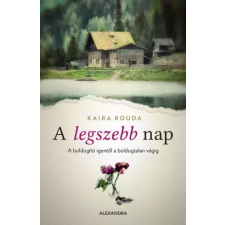 Alexandra A legszebb nap egyéb e-könyv