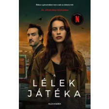 Alexandra A lélek játéka egyéb e-könyv