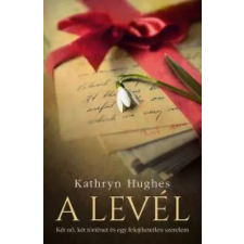 Alexandra A levél egyéb e-könyv