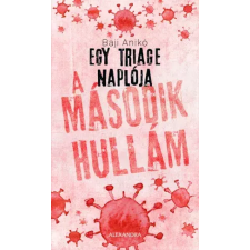 Alexandra A második hullám egyéb e-könyv