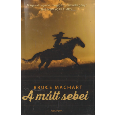 Alexandra A múlt sebei antikvárium - használt könyv