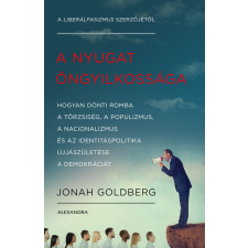 Alexandra A Nyugat öngyilkossága társadalom- és humántudomány