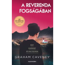 Alexandra A reverenda fogságában egyéb e-könyv