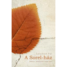 Alexandra A Sorel-ház regény