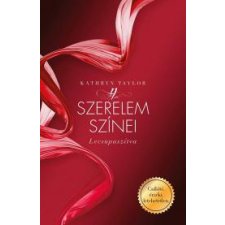 Alexandra A szerelem színei - Lecsupaszítva regény