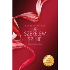 Alexandra A szerelem színei - Lecsupaszítva egyéb e-könyv