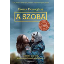 Alexandra A szoba irodalom