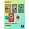 Alexandra A TŰZ ÉS JÉG DALA CSOMAG