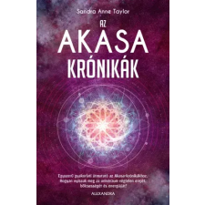 Alexandra Az Akasa-krónikák egyéb e-könyv