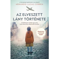 Alexandra Az elveszett lány története egyéb e-könyv