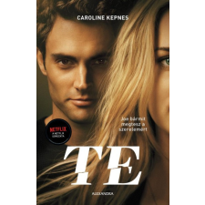 Alexandra Caroline Kepnes -Te regény