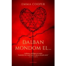 Alexandra Dalban mondom el egyéb e-könyv