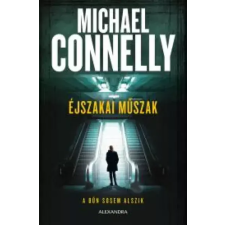Alexandra Éjszakai műszak egyéb e-könyv