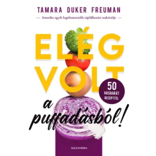 Alexandra Elég volt a puffadásból egyéb e-könyv