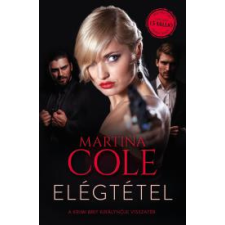 Alexandra Elégtétel regény