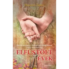 Alexandra Elfüstölt évek egyéb e-könyv