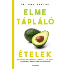 Alexandra Elmetápláló ételek egyéb e-könyv