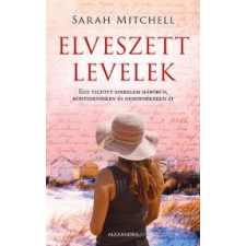 Alexandra Elveszett levelek regény