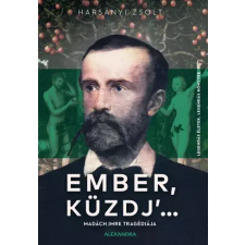 Alexandra Ember, küzdj’… egyéb e-könyv