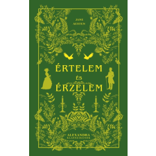 Alexandra Értelem és érzelem regény