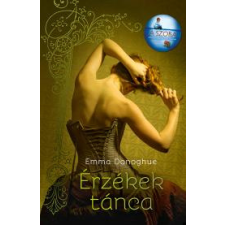 Alexandra Érzékek tánca regény