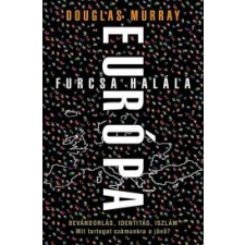 Alexandra Európa furcsa halála társadalom- és humántudomány