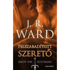Alexandra Felszabadított szerető egyéb e-könyv