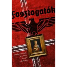 Alexandra Fosztogatók egyéb e-könyv