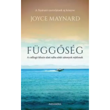 Alexandra Függőség egyéb e-könyv
