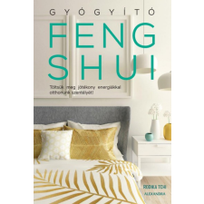 Alexandra Gyógyító feng shui ezoterika