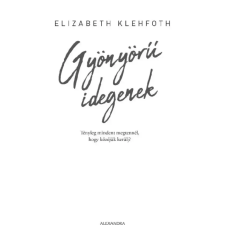 Alexandra Gyönyörű idegenek egyéb e-könyv