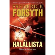 Alexandra Halállista egyéb e-könyv