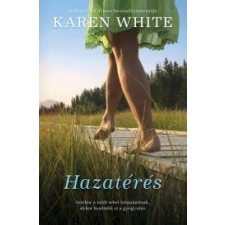 Alexandra Hazatérés regény