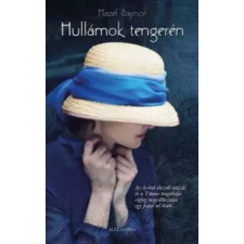 Alexandra Hullámok tengerén egyéb e-könyv