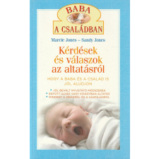 Alexandra Kérdések és válaszok az altatásról antikvárium - használt könyv