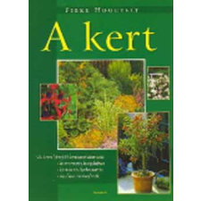 Alexandra Kiadó A kert antikvárium - használt könyv