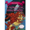 Alexandra Kiadó A korallok hercegnője