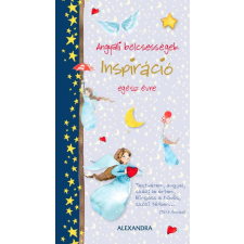 Alexandra Kiadó Angyali bölcsességek ezoterika