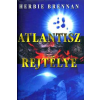 Alexandra Kiadó Atlantisz rejtélye