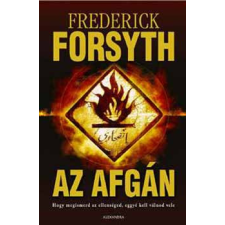 Alexandra Kiadó Az afgán antikvárium - használt könyv