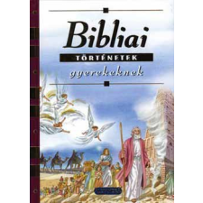Alexandra Kiadó Bibliai történetek gyerekeknek antikvárium - használt könyv