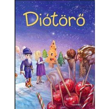 Alexandra Kiadó - DIÓTÖRÕ gyermek- és ifjúsági könyv