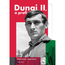 Alexandra Kiadó Dunai II, a profi sport