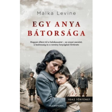 Alexandra Kiadó Egy anya bátorsága regény