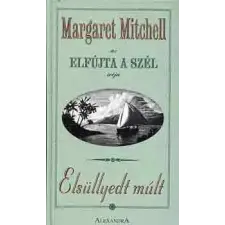 Alexandra Kiadó Elsüllyedt múlt antikvárium - használt könyv