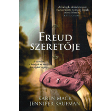 Alexandra Kiadó Freud szeretője antikvárium - használt könyv