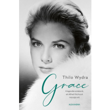 Alexandra Kiadó Grace egyéb könyv